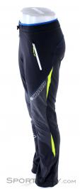 Crazy Idea Viper Mens Ski Touring Pants, Crazy, Gris, , Hommes, 0247-10143, 5637736547, 8059897587608, N2-07.jpg