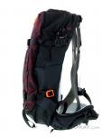 Mammut Nirvana 30l Ski Touring Backpack, Mammut, Red, , Male,Female,Unisex, 0014-11123, 5637736602, 7613357564144, N1-06.jpg