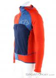 Crazy Idea Resolution Mens Sweater, Crazy, Red, , Male, 0247-10148, 5637736631, 8059897589626, N1-06.jpg