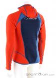 Crazy Idea Resolution Mens Sweater, Crazy, Red, , Male, 0247-10148, 5637736631, 8059897589626, N1-11.jpg