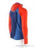 Crazy Idea Resolution Mens Sweater, Crazy, Red, , Male, 0247-10148, 5637736631, 8059897589626, N1-16.jpg