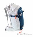 Mammut Nirvana 25l Ski Touring Backpack, , Blanc, , Hommes,Femmes,Unisex, 0014-11124, 5637736635, , N2-17.jpg