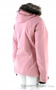 O'Neill Vauxite Womens Ski Jacket, , Pink, , Female, 0199-10211, 5637736669, , N1-16.jpg