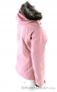 O'Neill Vauxite Womens Ski Jacket, , Pink, , Female, 0199-10211, 5637736669, , N2-17.jpg