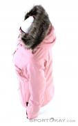 O'Neill Vauxite Womens Ski Jacket, , Pink, , Female, 0199-10211, 5637736669, , N3-08.jpg