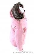 O'Neill Vauxite Womens Ski Jacket, , Pink, , Female, 0199-10211, 5637736669, , N3-18.jpg