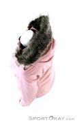 O'Neill Vauxite Womens Ski Jacket, , Pink, , Female, 0199-10211, 5637736669, , N4-09.jpg