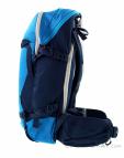 Vaude Back Bowl 22l Ski Touring Backpack, , Blue, , Male,Female,Unisex, 0239-10678, 5637736684, , N1-06.jpg