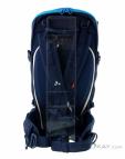 Vaude Back Bowl 22l Ski Touring Backpack, , Blue, , Male,Female,Unisex, 0239-10678, 5637736684, , N1-11.jpg