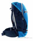 Vaude Back Bowl 22l Ski Touring Backpack, , Blue, , Male,Female,Unisex, 0239-10678, 5637736684, , N1-16.jpg