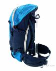 Vaude Back Bowl 22l Ski Touring Backpack, , Blue, , Male,Female,Unisex, 0239-10678, 5637736684, , N2-07.jpg