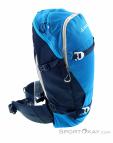 Vaude Back Bowl 22l Ski Touring Backpack, , Blue, , Male,Female,Unisex, 0239-10678, 5637736684, , N2-17.jpg