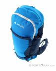 Vaude Back Bowl 22l Ski Touring Backpack, , Blue, , Male,Female,Unisex, 0239-10678, 5637736684, , N3-03.jpg