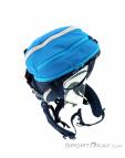 Vaude Back Bowl 22l Ski Touring Backpack, , Blue, , Male,Female,Unisex, 0239-10678, 5637736684, , N4-09.jpg
