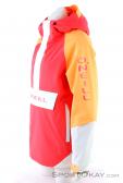 O'Neill Original Anorak Womens Ski Jacket, O'Neill, Naranja, , Mujer, 0199-10217, 5637736740, 8719403553519, N1-06.jpg