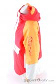O'Neill Original Anorak Womens Ski Jacket, O'Neill, Orange, , Femmes, 0199-10217, 5637736740, 8719403553519, N2-07.jpg