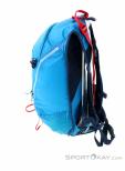 Vaude Larice 18l Ski Touring Backpack, , Blue, , Male,Female,Unisex, 0239-10680, 5637736745, , N2-07.jpg