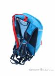 Vaude Larice 18l Ski Touring Backpack, , Blue, , Male,Female,Unisex, 0239-10680, 5637736745, , N3-13.jpg