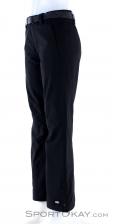 O'Neill Star Slim Pant Women Ski Pants, O'Neill, Black, , Female, 0199-10221, 5637736773, 8719403570936, N1-06.jpg