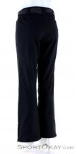 O'Neill Star Slim Pant Women Ski Pants, O'Neill, Black, , Female, 0199-10221, 5637736773, 8719403570936, N1-11.jpg