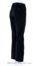 O'Neill Star Slim Pant Women Ski Pants, O'Neill, Black, , Female, 0199-10221, 5637736773, 8719403570936, N1-16.jpg