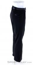 O'Neill Star Slim Pant Women Ski Pants, O'Neill, Black, , Female, 0199-10221, 5637736773, 8719403570936, N2-17.jpg