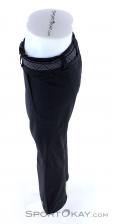 O'Neill Star Slim Pant Women Ski Pants, O'Neill, Black, , Female, 0199-10221, 5637736773, 8719403570936, N3-08.jpg