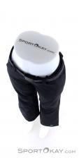 O'Neill Star Slim Pant Women Ski Pants, O'Neill, Black, , Female, 0199-10221, 5637736773, 8719403570936, N4-04.jpg