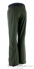O'Neill Star Slim Pant Women Ski Pants, O'Neill, Olive-Dark Green, , Female, 0199-10221, 5637736775, 8719403570790, N1-11.jpg