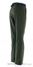 O'Neill Star Slim Pant Women Ski Pants, O'Neill, Olive-Dark Green, , Female, 0199-10221, 5637736775, 8719403570790, N1-16.jpg