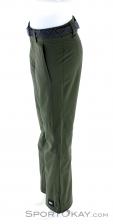 O'Neill Star Slim Pant Women Ski Pants, O'Neill, Olive-Dark Green, , Female, 0199-10221, 5637736775, 8719403570790, N2-07.jpg