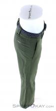 O'Neill Star Slim Pant Women Ski Pants, O'Neill, Olive-Dark Green, , Female, 0199-10221, 5637736775, 8719403570790, N3-18.jpg
