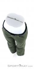 O'Neill Star Slim Pant Mujer Pantalón para ski, O'Neill, Verde oliva oscuro, , Mujer, 0199-10221, 5637736775, 8719403570790, N4-04.jpg
