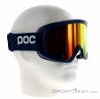 POC Opsin Clarity Comp Ski Goggles, POC, Modrá, , Muži,Ženy,Unisex, 0049-10266, 5637736802, 7325549999862, N1-01.jpg