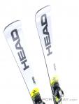 Head WC Rebels iSpeed + FF Evo 14 Ski Set 2020, Head, Multicolore, , Hommes,Unisex, 0053-10044, 5637736812, 726424851348, N4-19.jpg