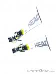 Head WC Rebels iSpeed + FF Evo 14 Ski Set 2020, Head, Multicolore, , Hommes,Unisex, 0053-10044, 5637736812, 726424851348, N5-05.jpg