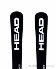 Head WC Rebels iRace + FF Evo 14 Ski Set 2020, Head, Black, , Male,Unisex, 0053-10046, 5637736822, 726424851577, N1-01.jpg