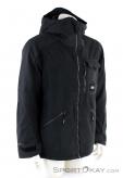 O'Neill Utility Mens Ski Jacket, , Black, , Male, 0199-10223, 5637736829, , N1-01.jpg
