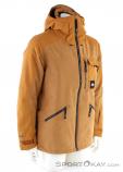 O'Neill Utility Mens Ski Jacket, , Orange, , Male, 0199-10223, 5637736832, , N1-01.jpg