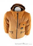 O'Neill Utility Mens Ski Jacket, , Orange, , Male, 0199-10223, 5637736832, , N3-03.jpg
