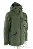 O'Neill Utility Mens Ski Jacket, , Olive-Dark Green, , Male, 0199-10223, 5637736835, , N1-01.jpg