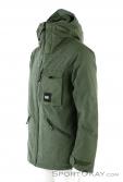O'Neill Utility Mens Ski Jacket, , Olive-Dark Green, , Male, 0199-10223, 5637736835, , N1-06.jpg