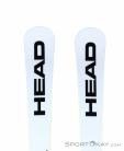 Head WC Rebels iSL + FF Evo 14 Ski Set 2020, Head, Blanc, , Hommes,Unisex, 0053-10048, 5637736839, 726424851263, N1-01.jpg