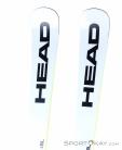 Head WC Rebels iSL + FF Evo 14 Ski Set 2020, Head, Blanc, , Hommes,Unisex, 0053-10048, 5637736839, 726424851263, N2-02.jpg