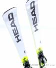 Head WC Rebels iSL + FF Evo 14 Ski Set 2020, Head, Blanco, , Hombre,Unisex, 0053-10048, 5637736839, 726424851263, N4-19.jpg