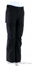 O'Neill Utility Pant Mens Ski Pants, O'Neill, Čierna, , Muži, 0199-10226, 5637736873, 8719403546641, N1-01.jpg