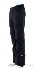O'Neill Utility Pant Mens Ski Pants, O'Neill, Black, , Male, 0199-10226, 5637736873, 8719403546641, N1-06.jpg