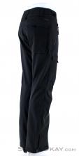 O'Neill Utility Pant Mens Ski Pants, O'Neill, Black, , Male, 0199-10226, 5637736873, 8719403546641, N1-16.jpg
