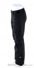 O'Neill Utility Pant Mens Ski Pants, O'Neill, Black, , Male, 0199-10226, 5637736873, 8719403546641, N2-07.jpg