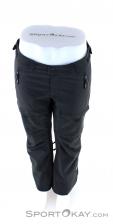 O'Neill Utility Pant Mens Ski Pants, O'Neill, Black, , Male, 0199-10226, 5637736873, 8719403546641, N3-03.jpg